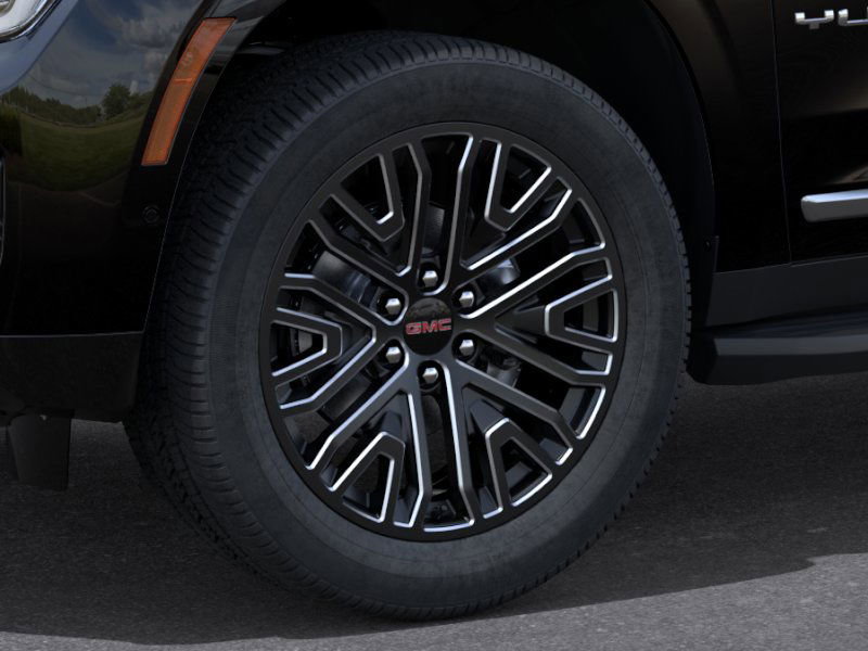 New 2026 GMC Yukon XL Elevation image 9