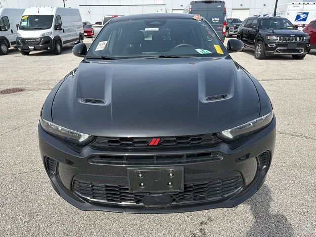 Used 2024 Dodge Hornet R/T image 3
