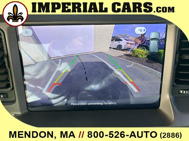 New 2025 Ford Bronco Big Bend w/ Black Diamond Package image 22