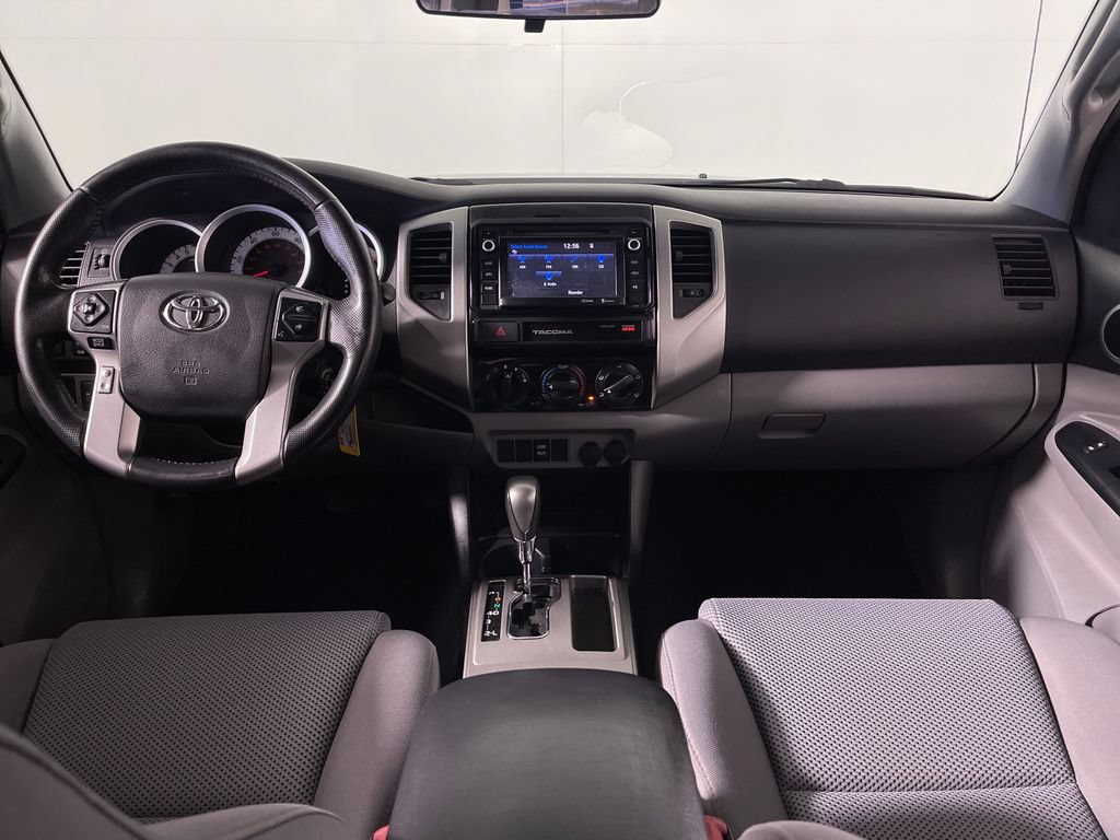 Used 2015 Toyota Tacoma PreRunner w/ TRD Off-Road Package RWD image 14