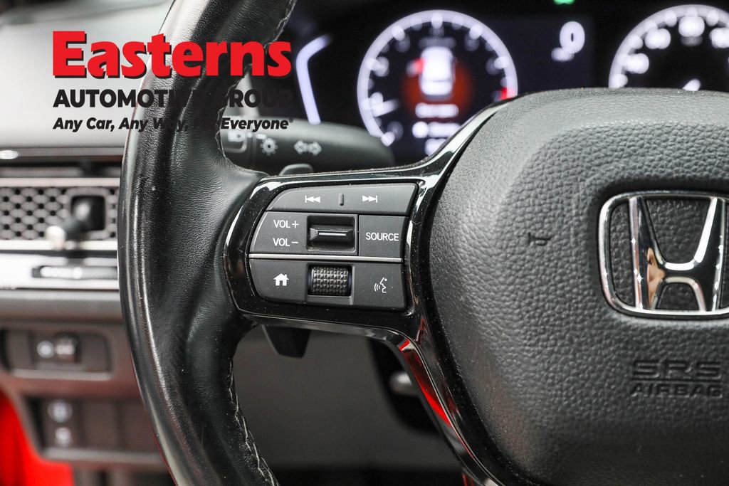 Used 2022 Honda Civic Sport image 15