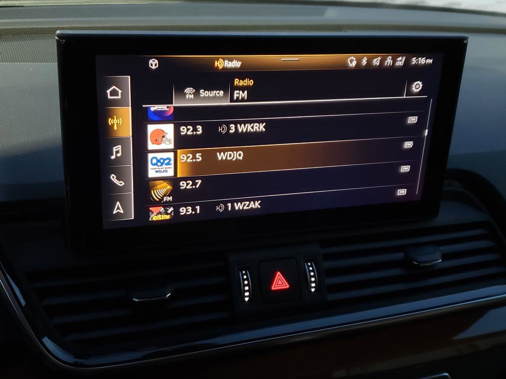 Used 2022 Audi Q5 2.0T Premium image 22