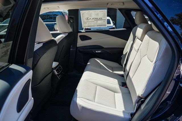 New 2026 Lexus RX 350 w/ Convenience Package AWD/4WD image 19