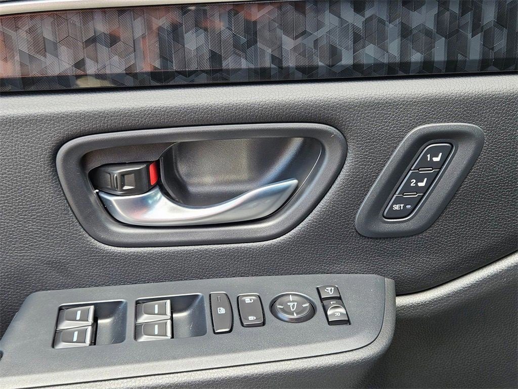 New 2026 Honda Passport TrailSport Elite image 14