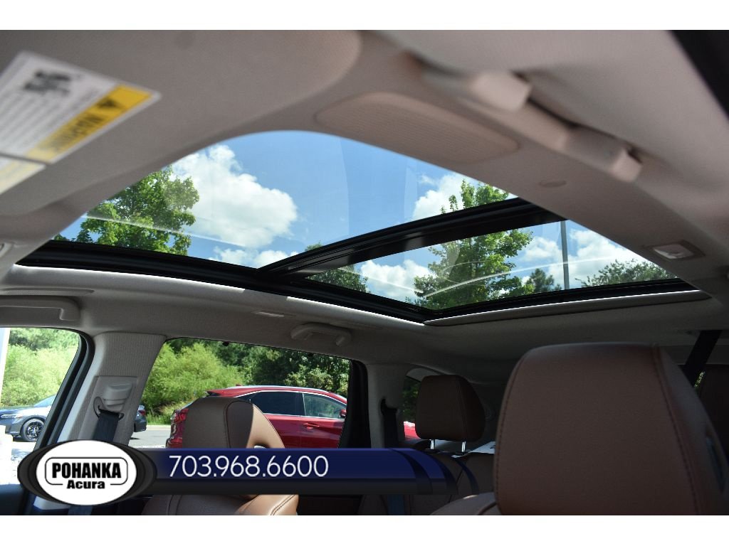 New 2026 Acura MDX w/ Technology Package AWD/4WD image 21