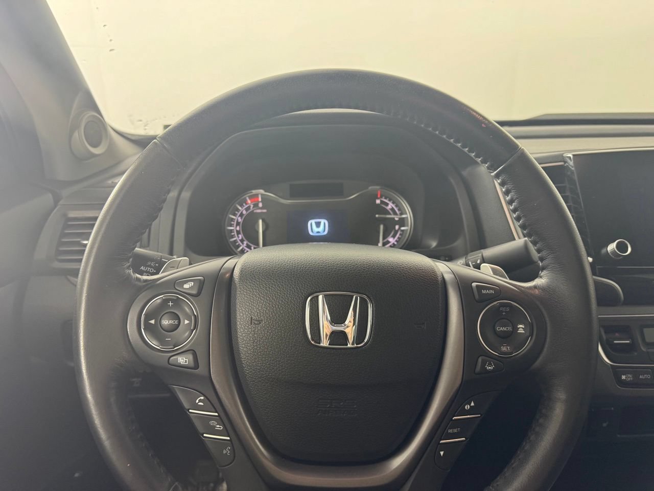 Used 2023 Honda Ridgeline RTL image 13