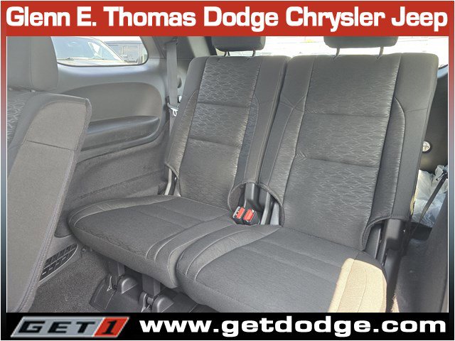 New 2026 Dodge Durango GT w/ Blacktop Package image 13