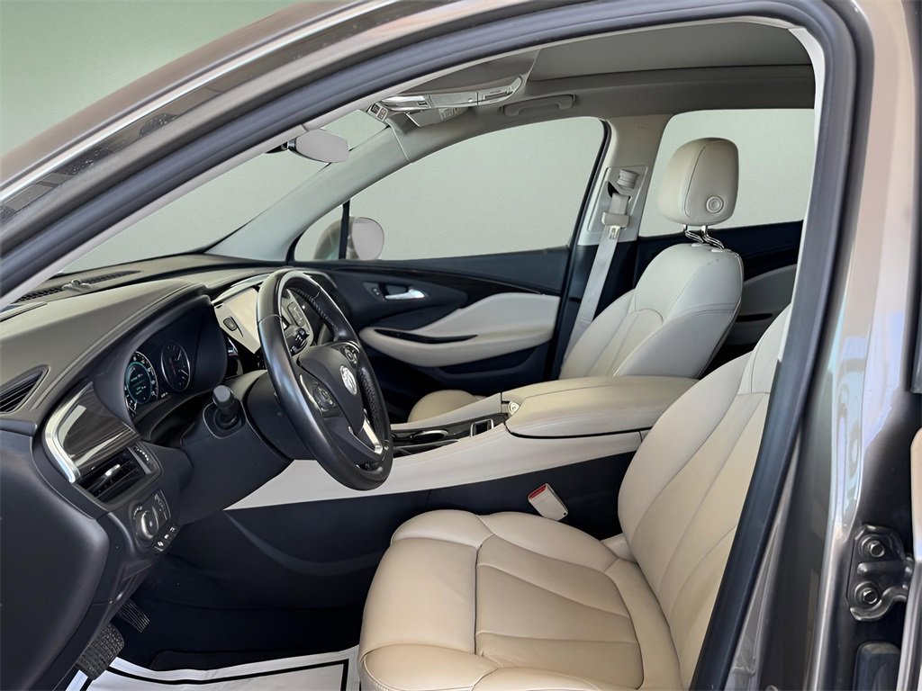 Used 2019 Buick Envision Premium image 18
