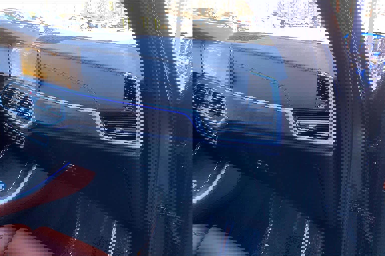 Certified 2022 BMW X5 xDrive40i w/ Premium Package image 18