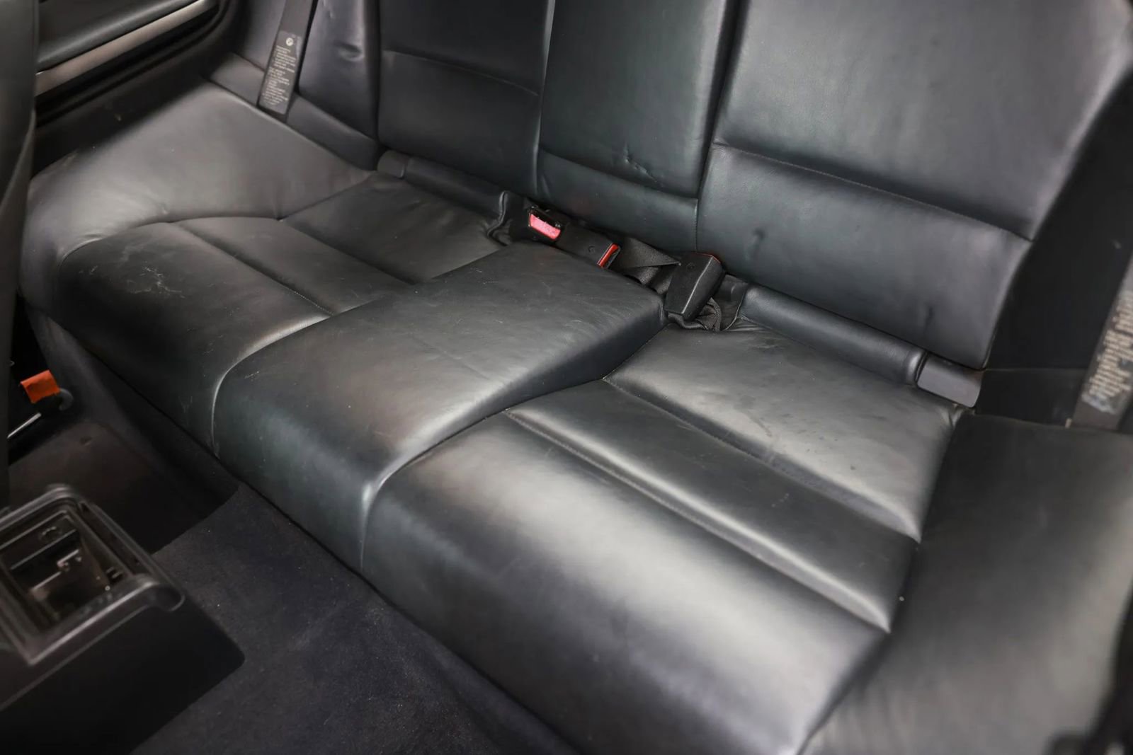 Used 2002 BMW M3 Coupe image 15