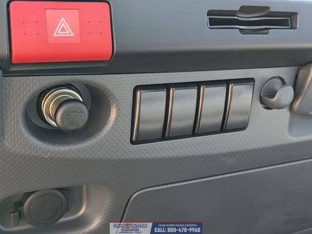 New 2025 Chevrolet Low Cab Forward 5500XG image 26