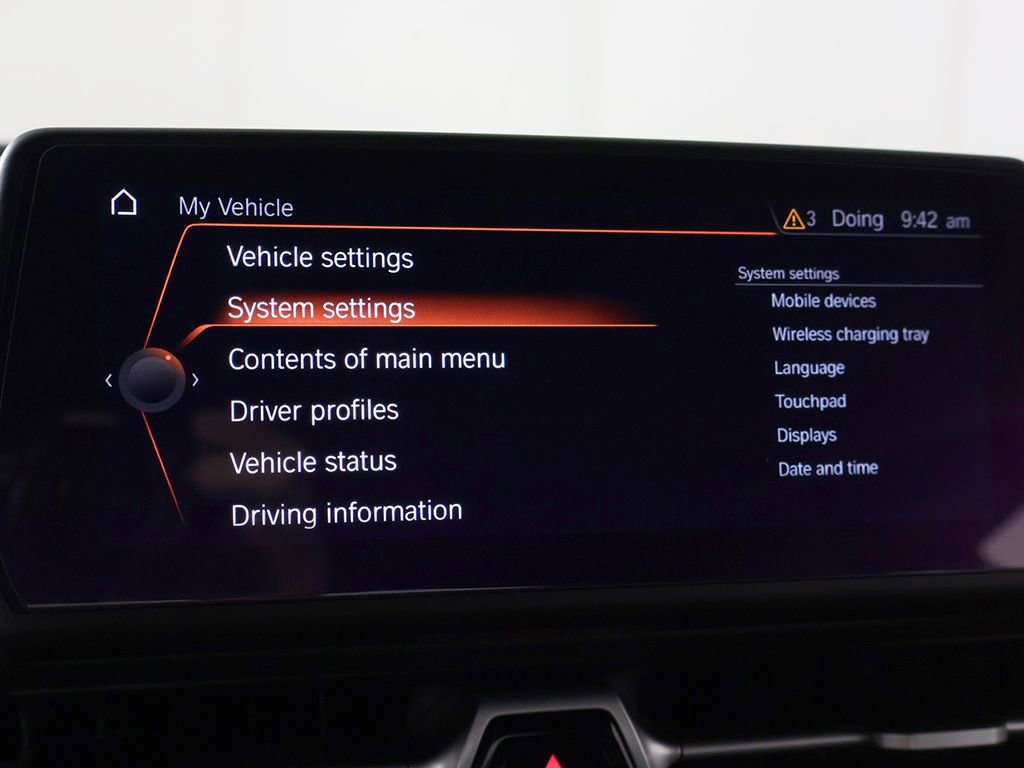 Used 2023 Toyota Supra Premium w/ Driver Assist Package RWD image 43