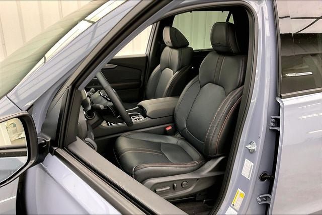 New 2026 Honda Passport TrailSport Elite image 12