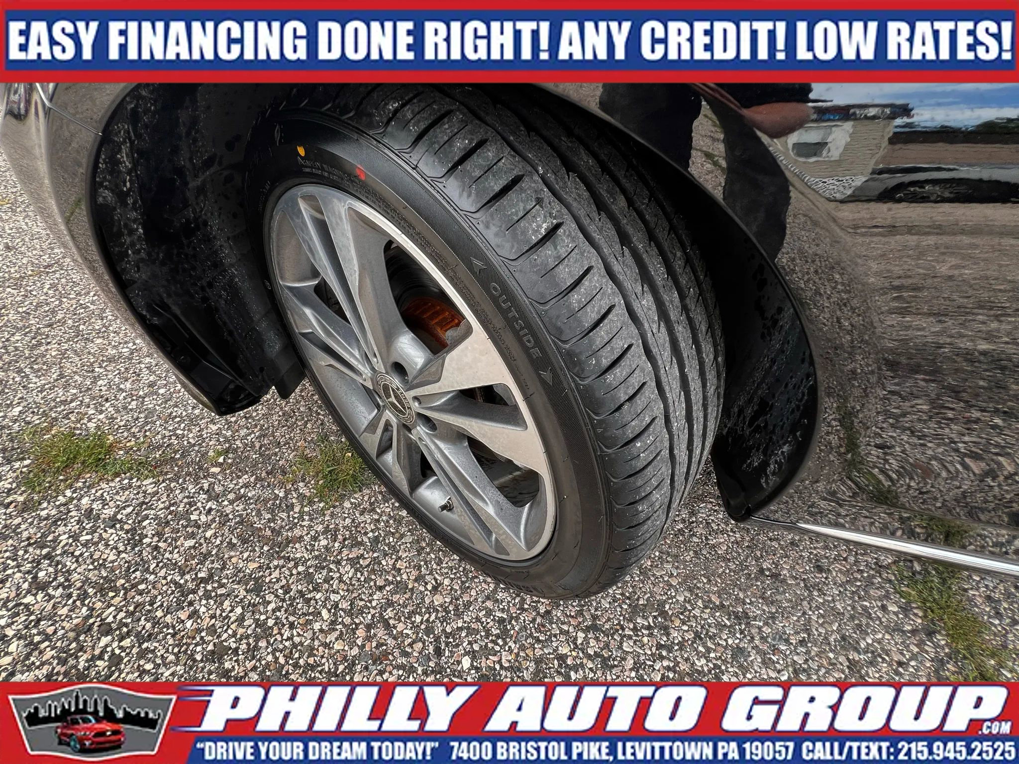 Used 2019 Mercedes-Benz C 300 Sedan image 39