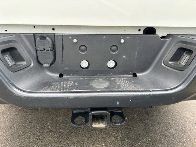 Used 2023 RAM 1500 Tradesman w/ Trailer Tow Group RWD image 43