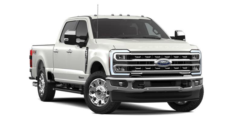 New 2026 Ford F250 Lariat w/ Lariat Premium Package image 51