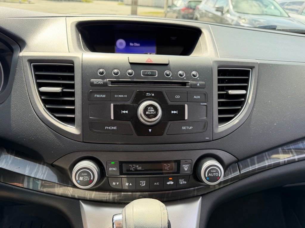 Used 2013 Honda CR-V EX-L image 26