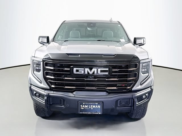 Used 2023 GMC Sierra 1500 AT4X AWD/4WD image 2