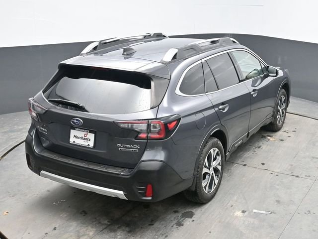Used 2021 Subaru Outback Touring XT image 30