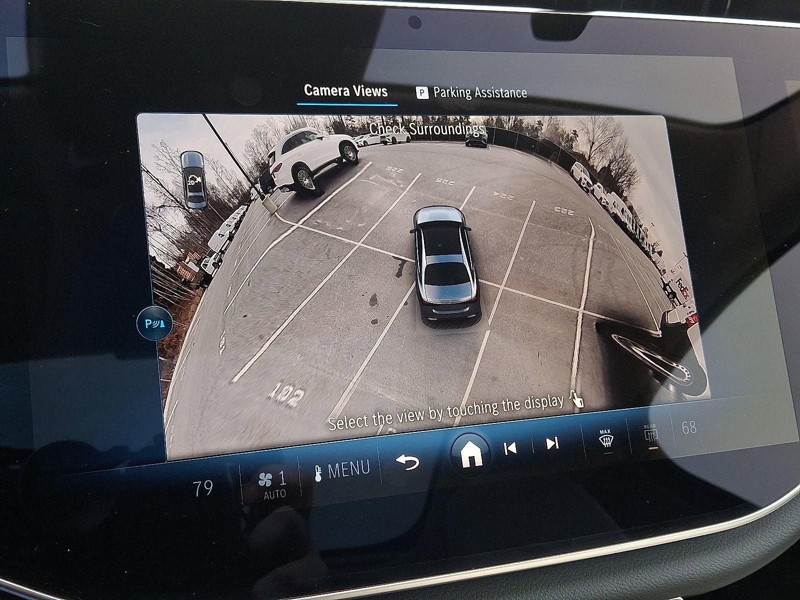 New 2026 Mercedes-Benz E 350 4MATIC Sedan image 14