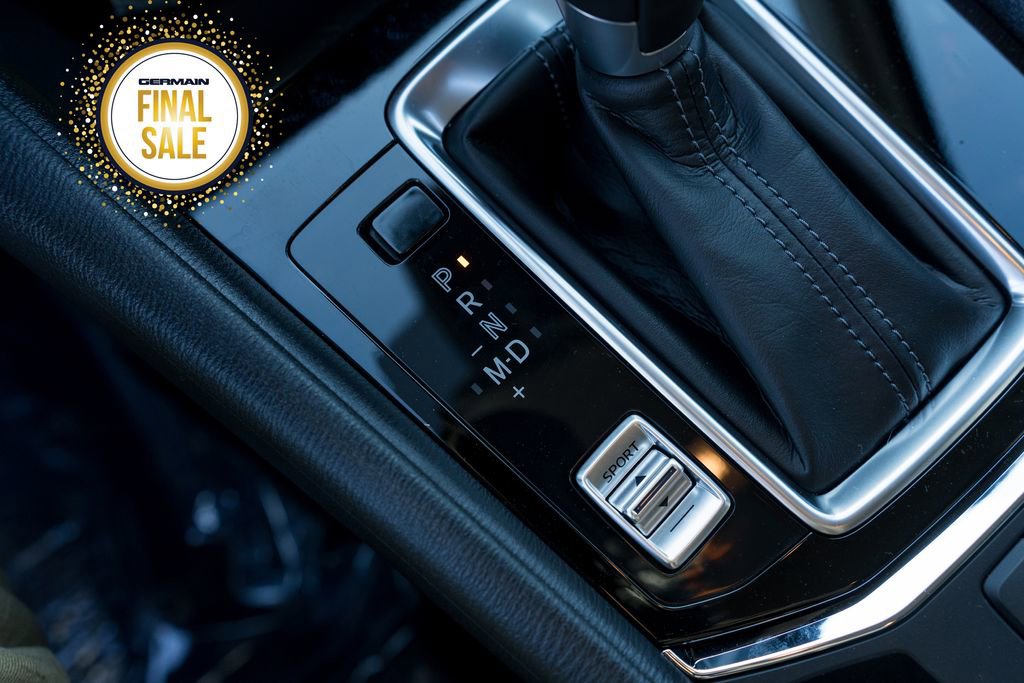 New 2025 MAZDA CX-5 AWD 2.5 S w/ Select Package image 21