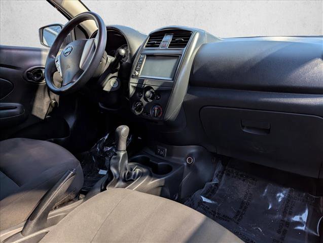 Used 2019 Nissan Versa S image 20