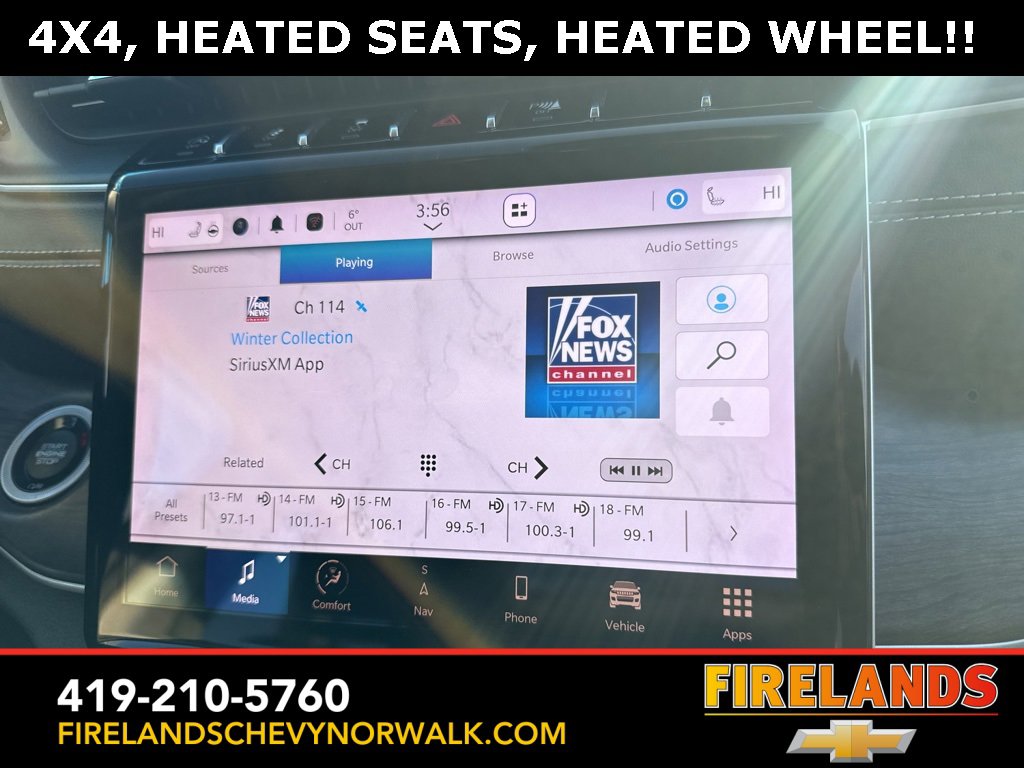 Used 2023 Jeep Grand Cherokee L Limited image 22