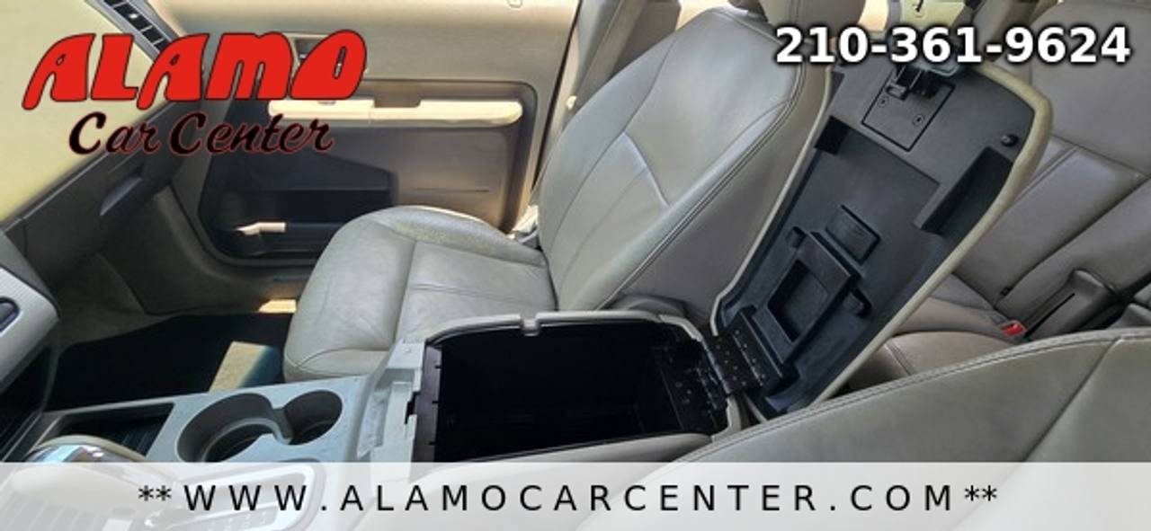 Used 2007 Ford Edge SEL FWD image 40