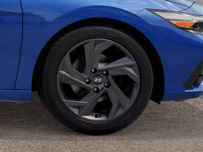 New 2026 Hyundai Elantra Sport image 8