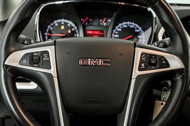 Used 2015 GMC Terrain SLE w/ Convenience Package image 17