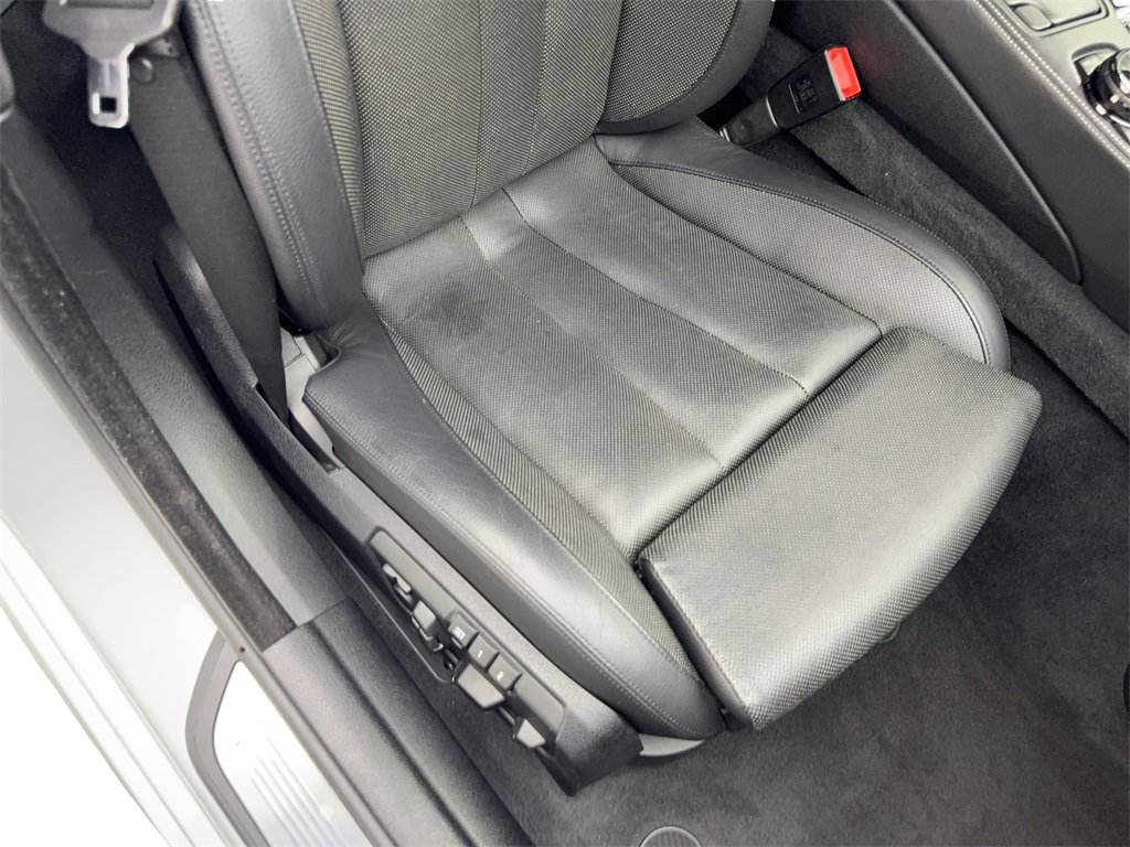 Used 2016 BMW 640i Gran Coupe w/ M Sport Edition image 45