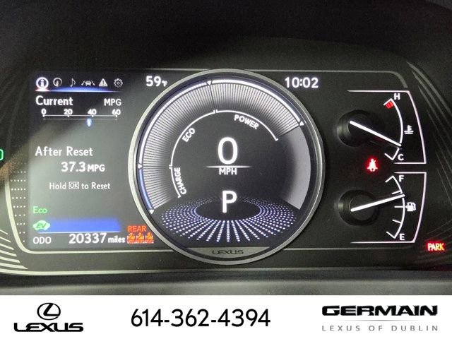 Used 2023 Lexus UX 250h 250h Premium image 26