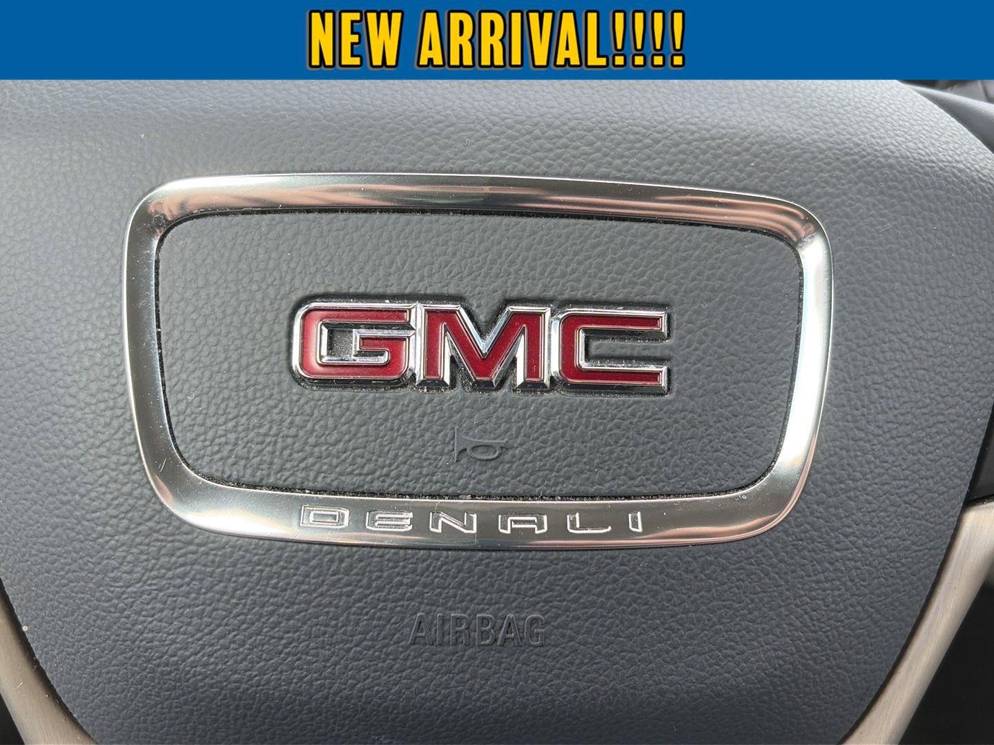 Used 2023 GMC Terrain Denali AWD/4WD image 13