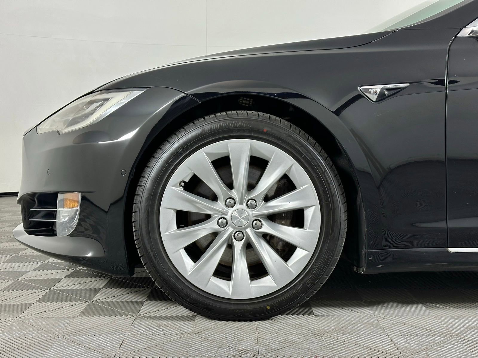 Used 2018 Tesla Model S 75D image 8