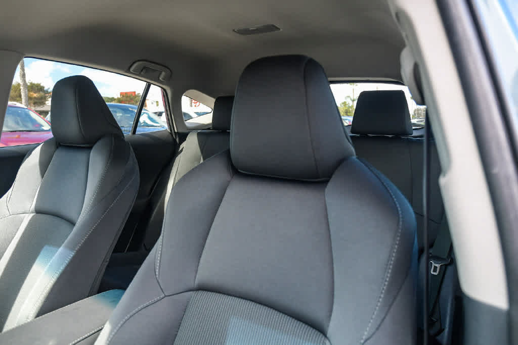 Certified 2024 Toyota Venza LE AWD/4WD image 18