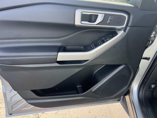 Certified 2023 Ford Explorer XLT AWD/4WD image 18