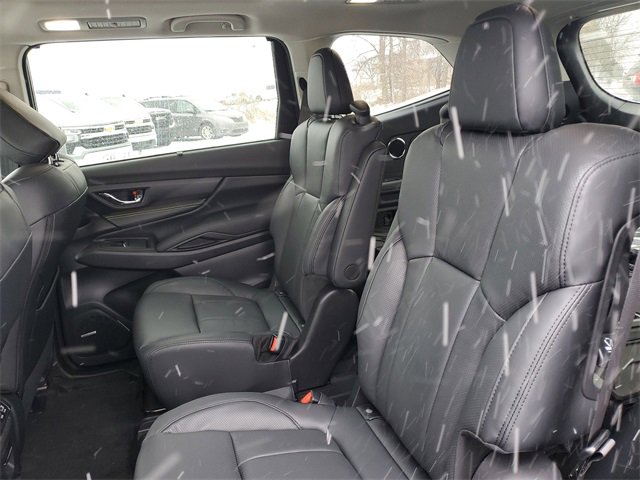 New 2026 Subaru Ascent Bronze Edition image 10