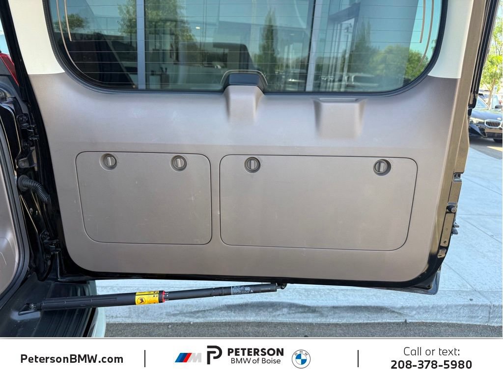 Used 2018 Lexus GX 460 Premium AWD/4WD image 11