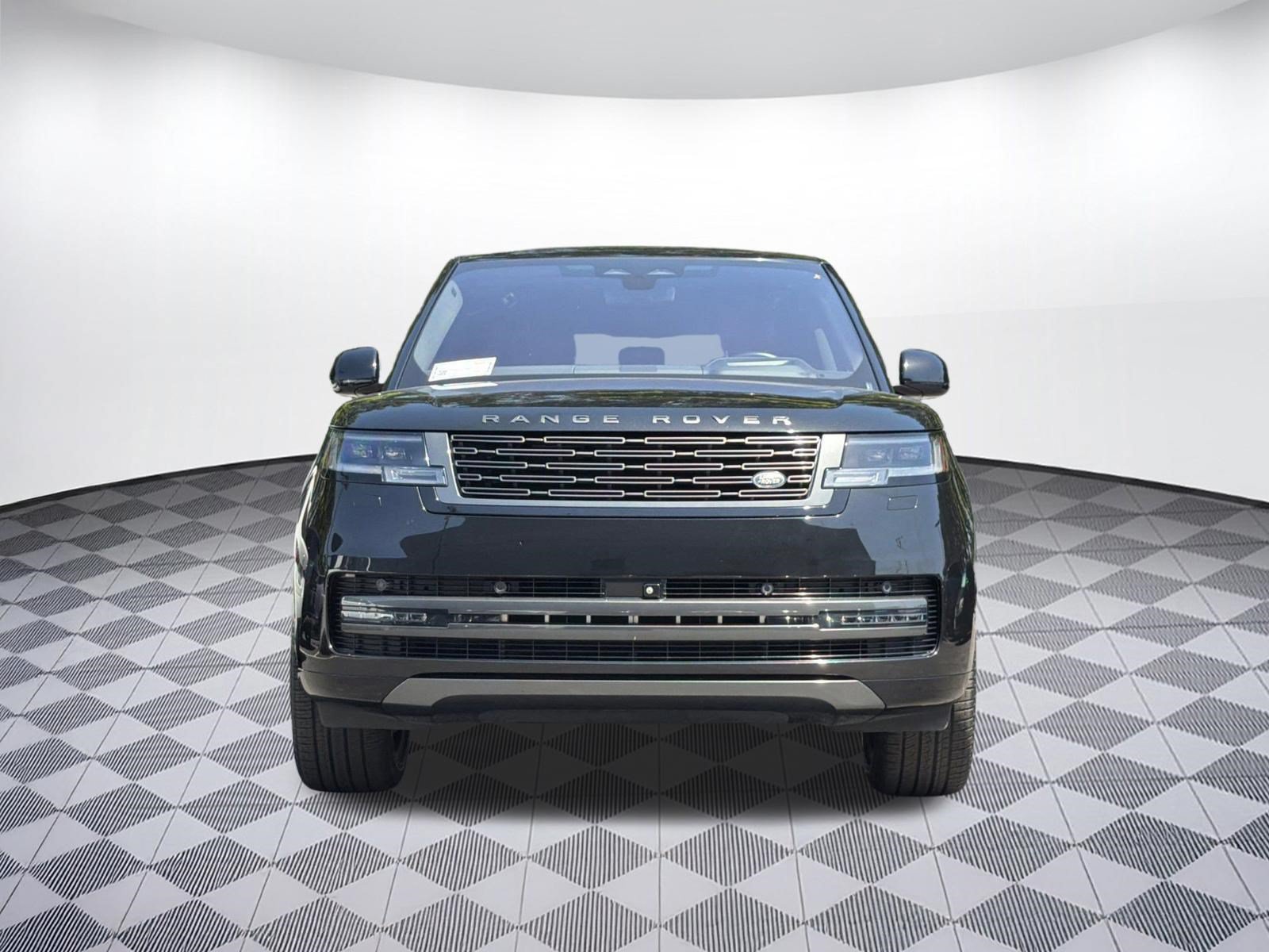 Used 2023 Land Rover Range Rover SE AWD/4WD image 4