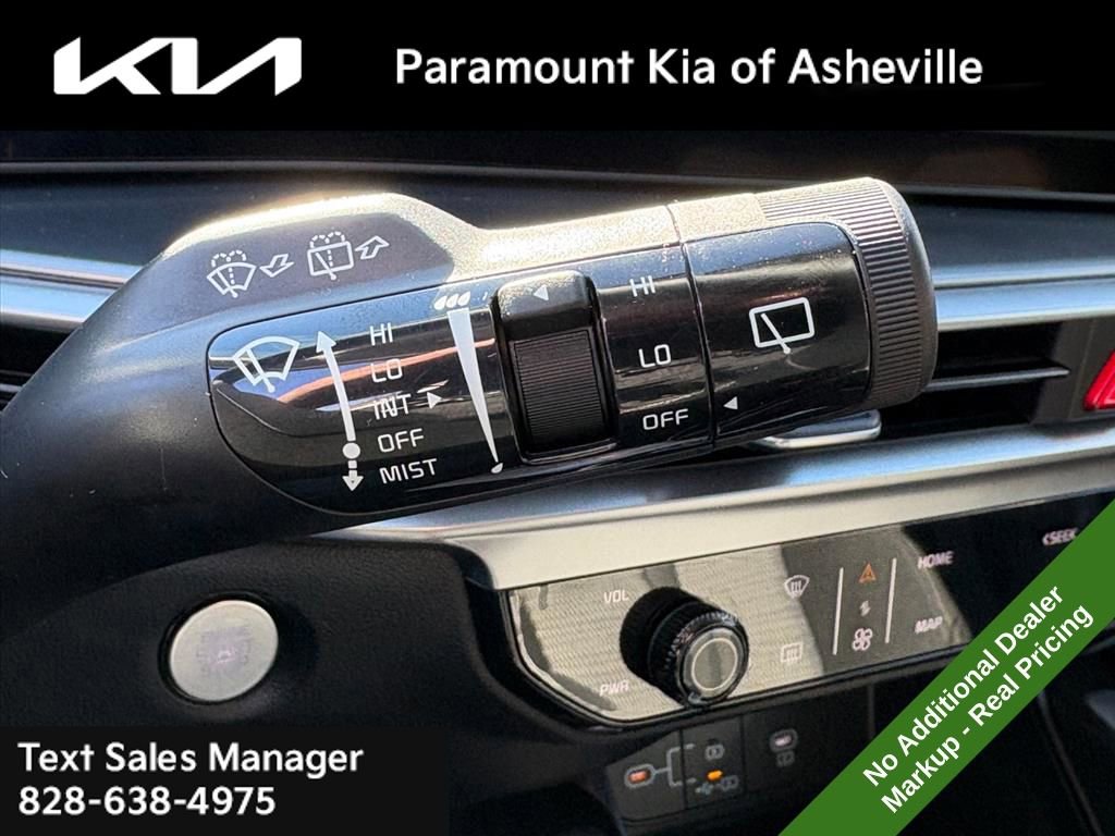 New 2026 Kia Sorento LX image 27