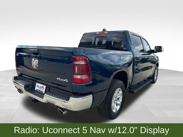 Used 2023 RAM 1500 Laramie image 11