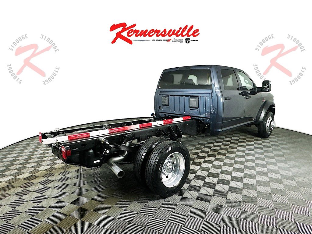 New 2026 RAM 4500 Tradesman image 7