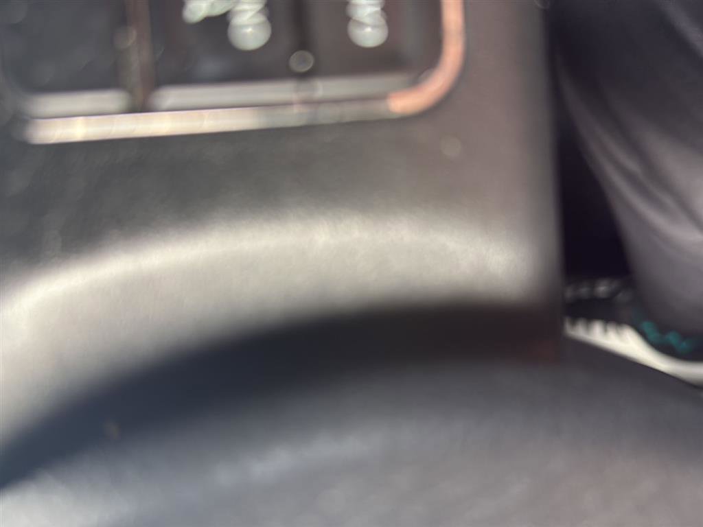 Used 2014 Jeep Wrangler Unlimited Sahara w/ Max Tow Package image 12