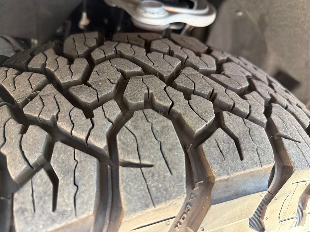 Used 2025 Ford Ranger Raptor AWD/4WD image 19