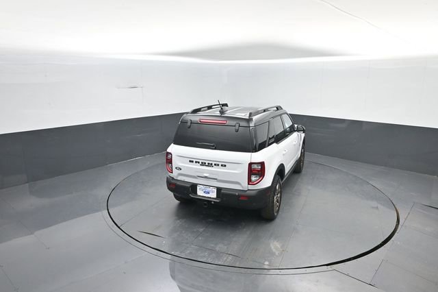 New 2026 Ford Bronco Sport Big Bend image 25