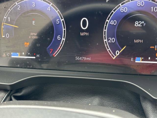 Used 2022 Jeep Grand Cherokee Overland image 24