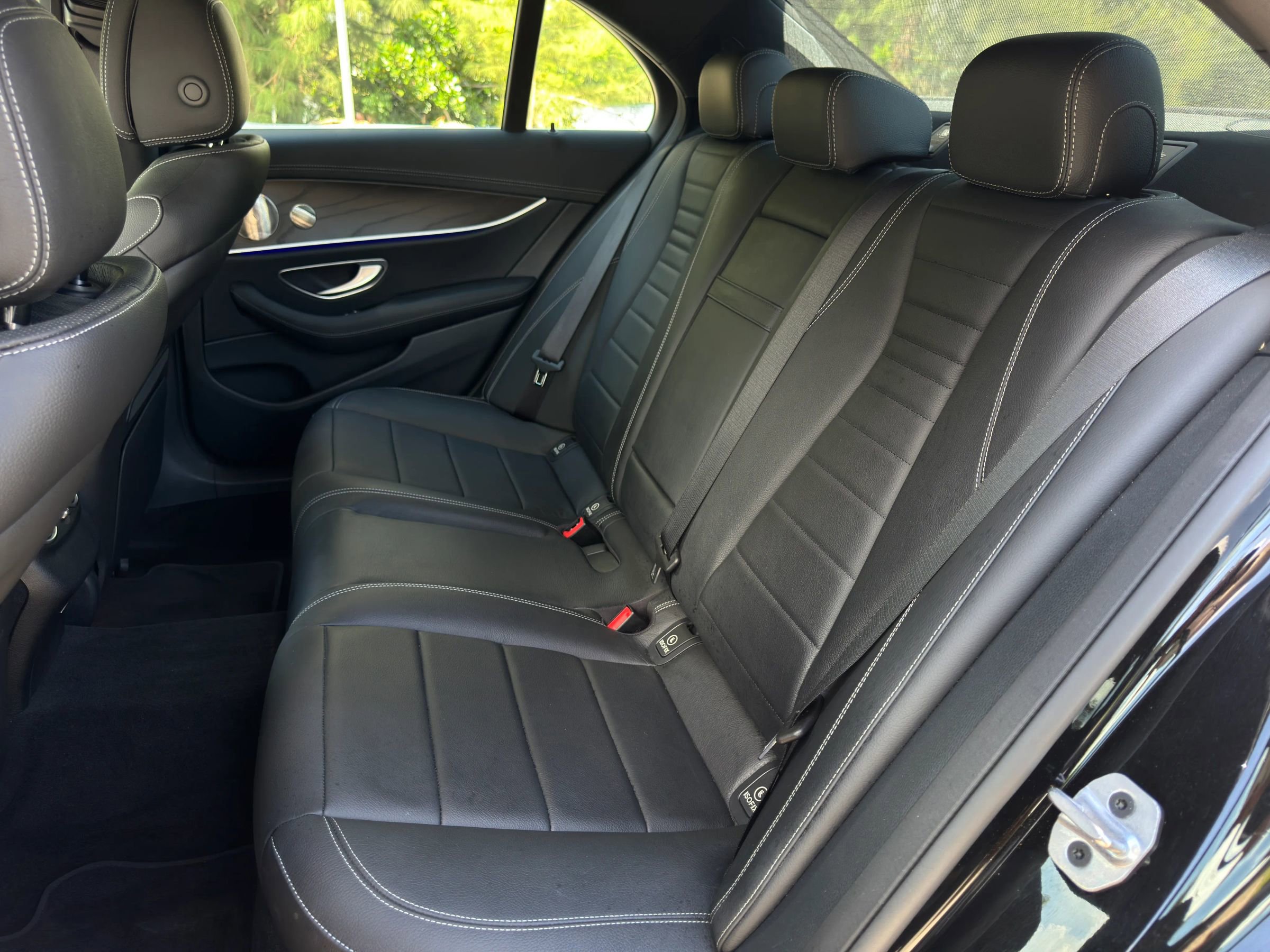 Used 2022 Mercedes-Benz E 450 4MATIC Sedan image 13