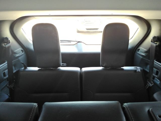 Used 2024 Mitsubishi Outlander FWD image 36