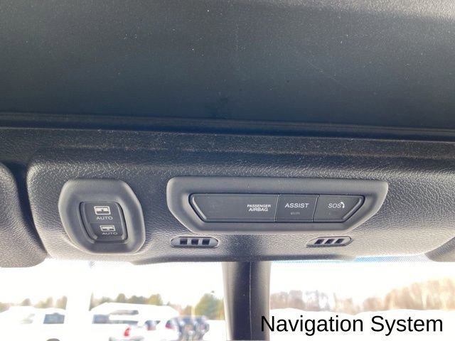 Used 2022 Jeep Wrangler Unlimited Sahara w/ Cold Weather Group image 21