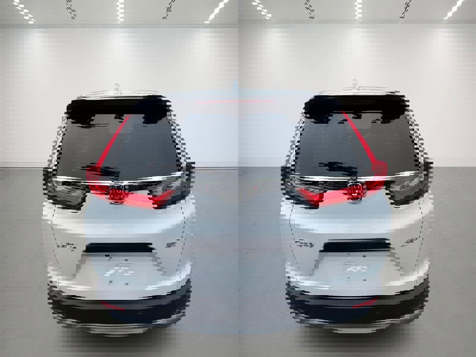 Used 2019 Honda CR-V LX image 5